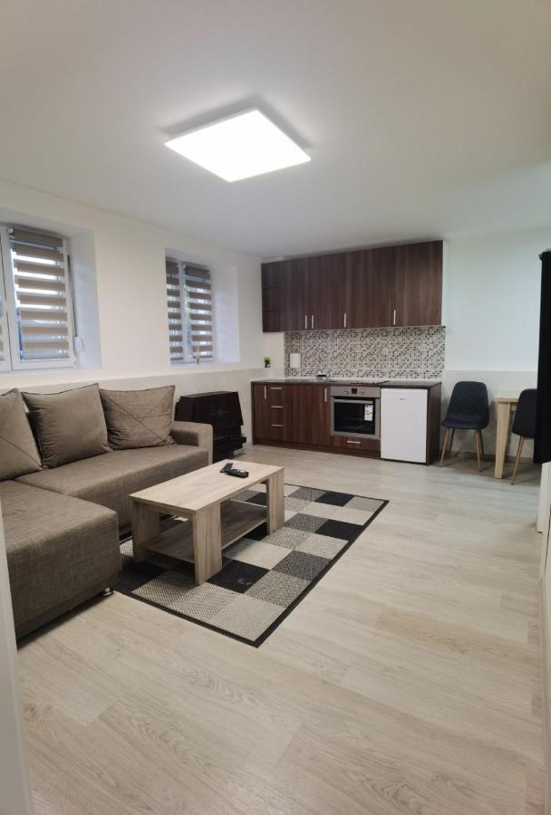 Kraguj Apartman 2 Крагуєваць Екстер'єр фото